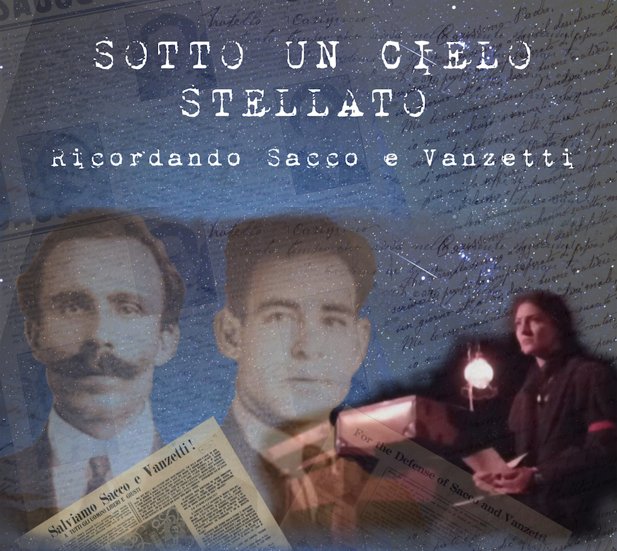 La Guida - L’attualità del dramma di Sacco e Vanzetti