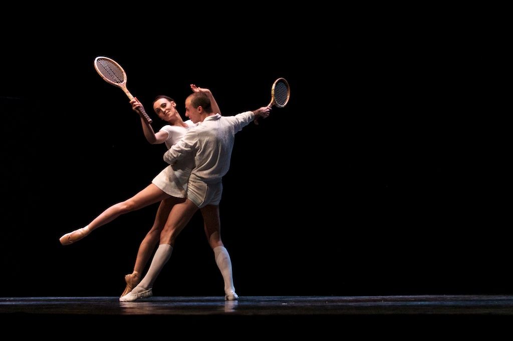 La Guida - Ritorna a Cuneo la EgriBianco Danza