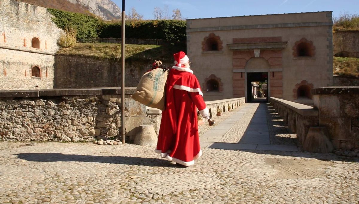 La Guida - A Vinadio torna il mercatino di Natale