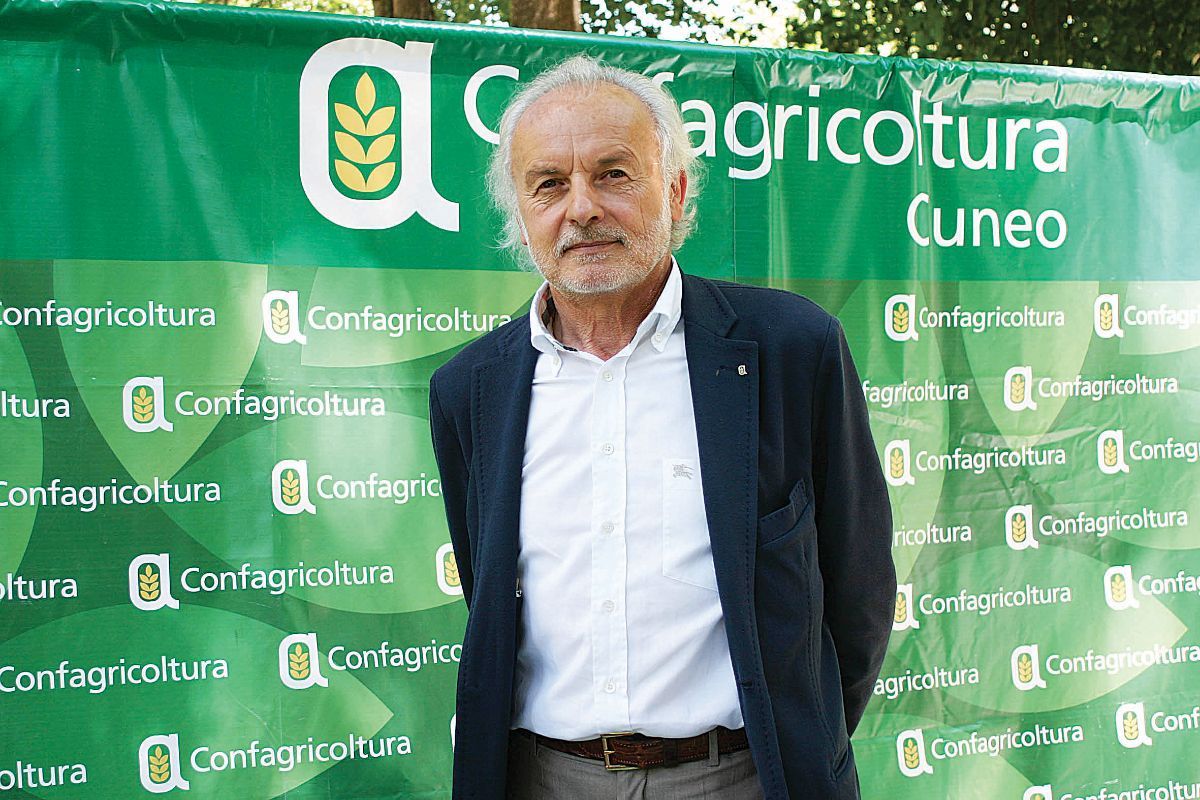 Oreste Massimino riconfermato presidente nazionale della Federazione Avicola La Guida - Oreste Massimino riconfermato presidente nazionale della Federazione Avicola