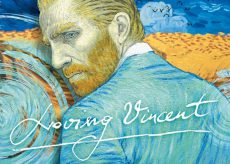 La Guida - La vita e l’opera di Van Gogh al cinema