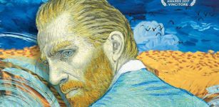 La Guida - La vita e l’opera di Van Gogh al cinema