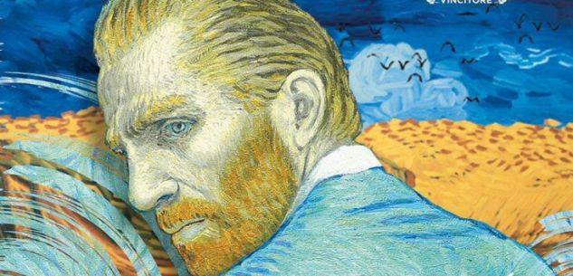 La Guida - La vita e l’opera di Van Gogh al cinema