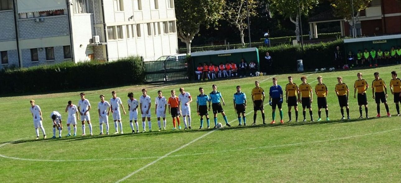 La Guida - Tutti i risultati del calcio giovanile