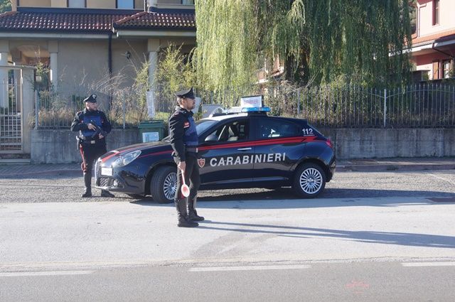 La Guida - Denuncia dopo i controlli in discoteca a Borgo