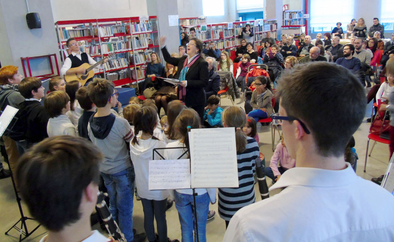 La Guida - Comune e Civico Istituto Musicale insieme per ridare a Borgo San Dalmazzo la sua “banda musicale”