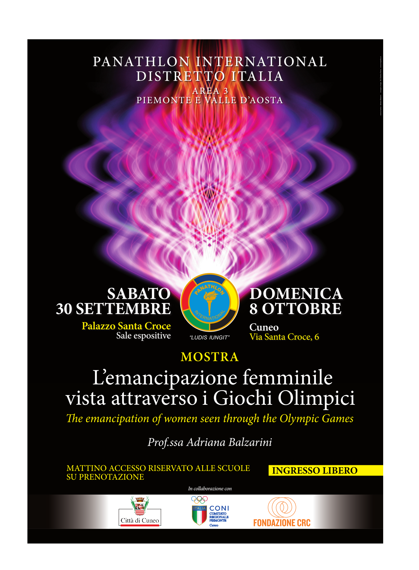 Giochi Olimpici ed emancipazione femminile La Guida - Giochi Olimpici ed emancipazione femminile