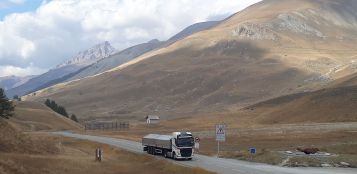 La Guida - Chiusure in Francia sulla strada della Maddalena