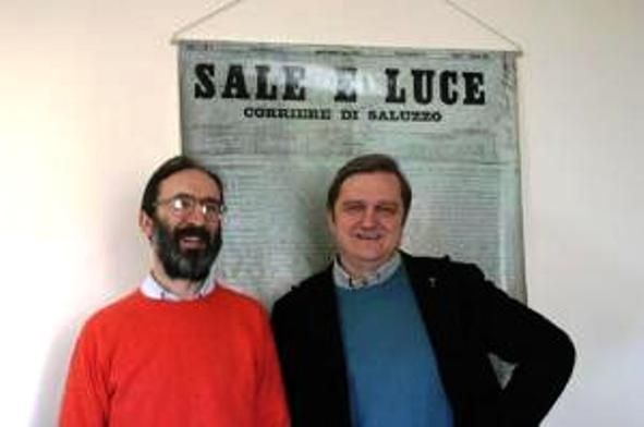 Cambio alla direzione del Corriere di Saluzzo La Guida - Cambio alla direzione del Corriere di Saluzzo