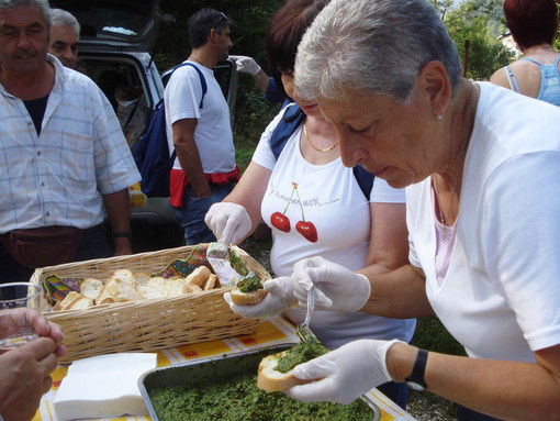 La Guida - Domenica a Boves torna la Spasgiada Galupa