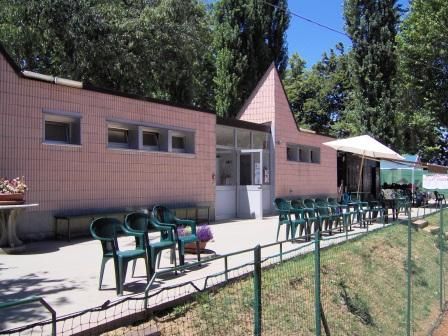 Porte aperte per i giovani alla Cuneese tennis La Guida - Porte aperte per i giovani alla Cuneese tennis