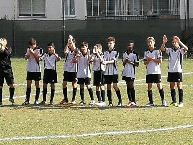I risultati del calcio giovanile La Guida - I risultati del calcio giovanile