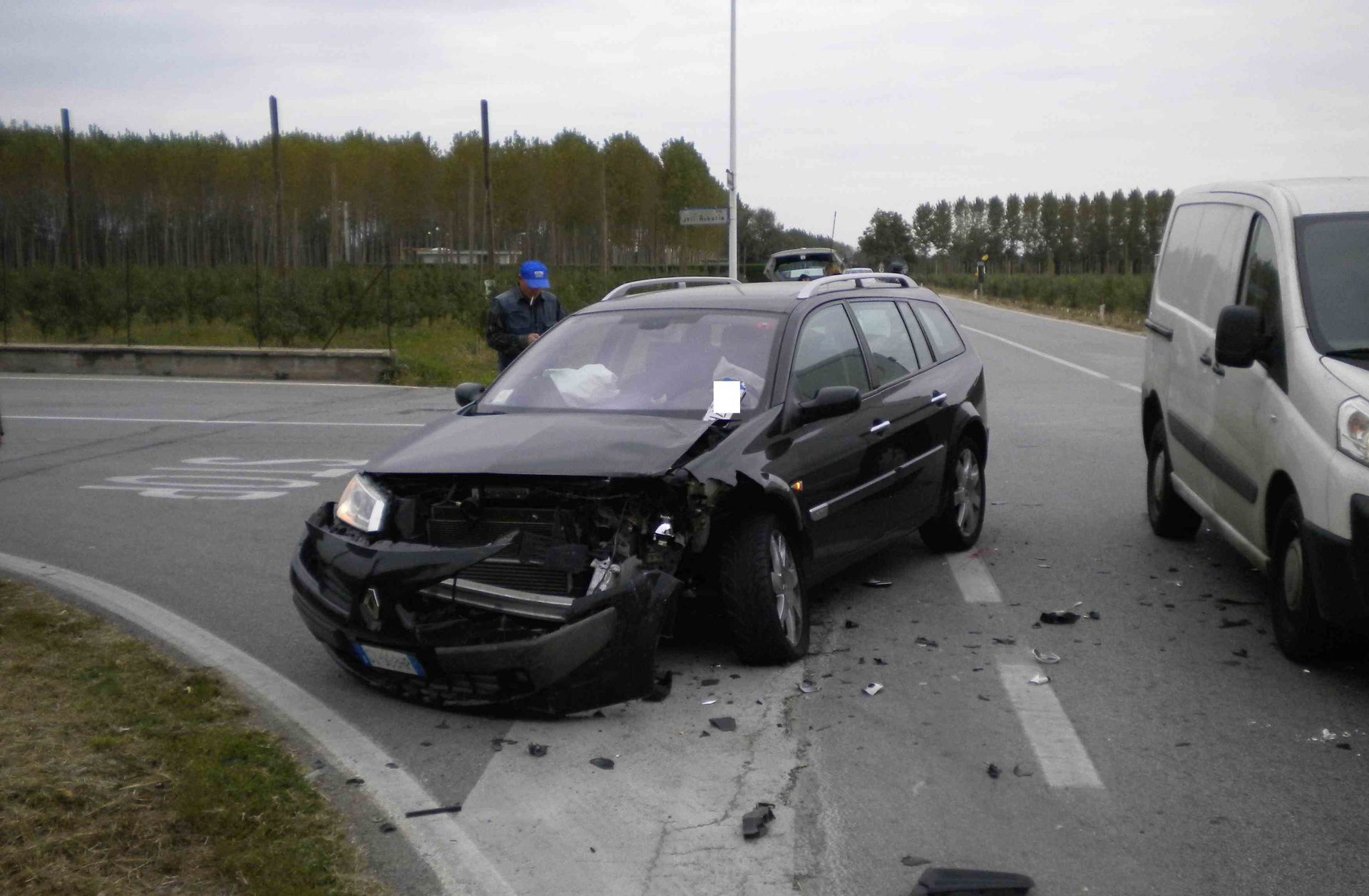 La Guida - Torna a salire il numero di vittime della strada in provincia di Cuneo