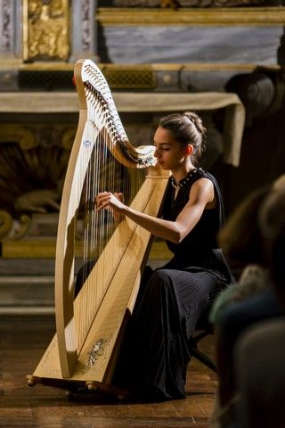 La Guida - Saluzzo capitale italiana dell’arpa