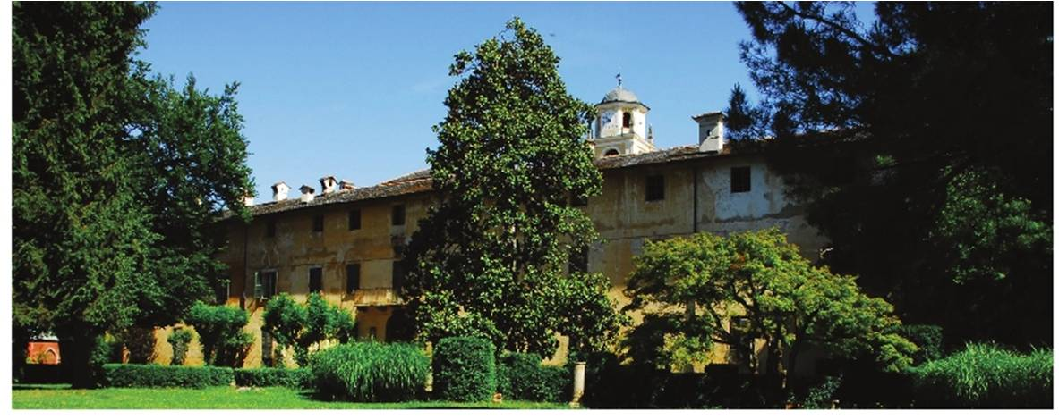 La Guida - Villa Tornaforte compie 422 anni