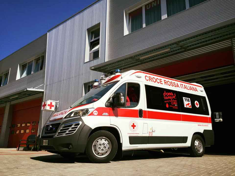 Un operaio morto sul lavoro a Sommariva Bosco La Guida - Un operaio morto sul lavoro a Sommariva Bosco