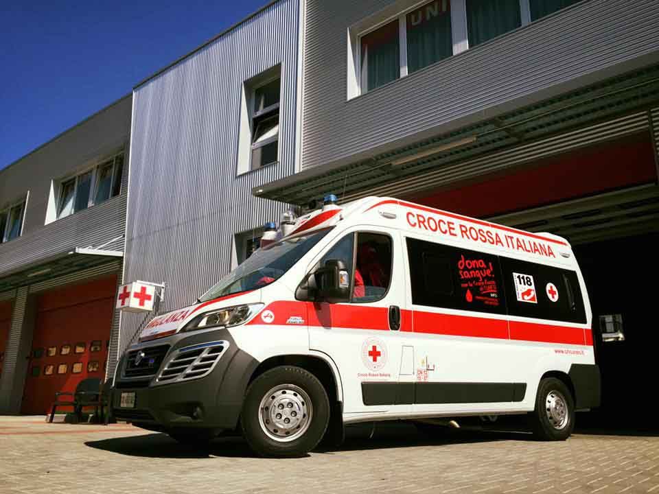 La Guida - Un operaio morto sul lavoro a Sommariva Bosco