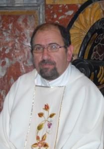 Martedì i funerali di don Piero Bocco La Guida - Martedì i funerali di don Piero Bocco