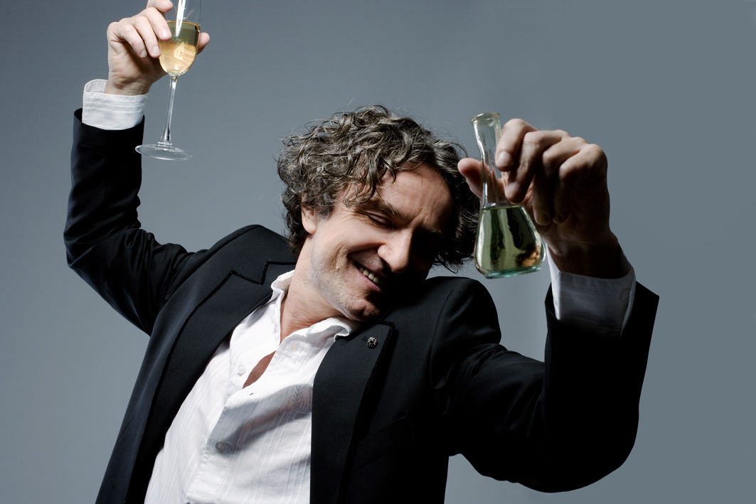Goran Bregovic a Saluzzo per Occit’Amo La Guida - Goran Bregovic a Saluzzo per Occit’Amo