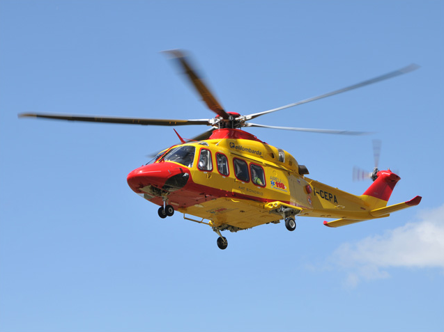 Due persone ferite in un incidente sulla Saluzzo-Savigliano La Guida - Due persone ferite in un incidente sulla Saluzzo-Savigliano