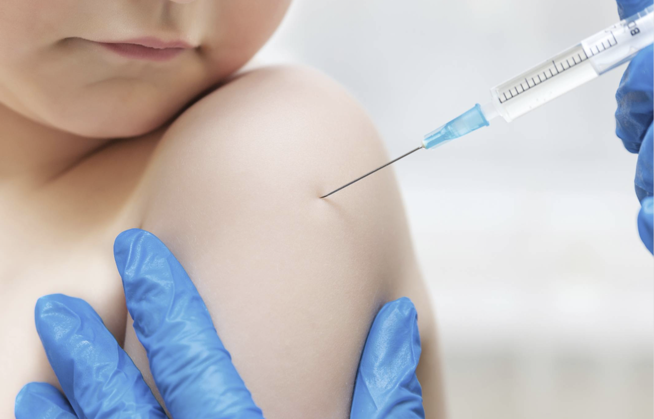 La Guida - Vaccini, Piemonte di nuovo sopra la soglia del 95%