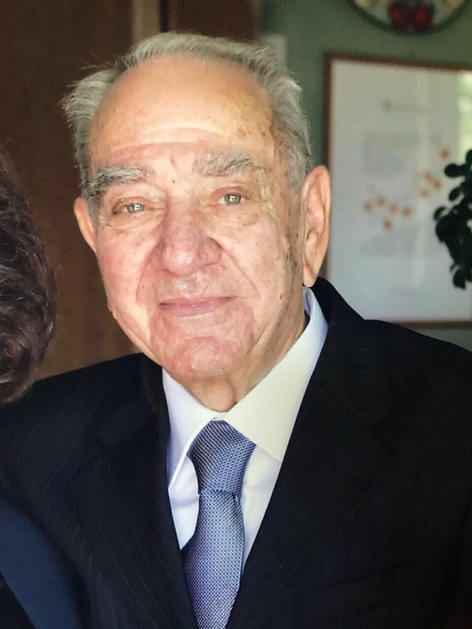 La Guida - Martedì l’addio al papà del sindaco di Carrù