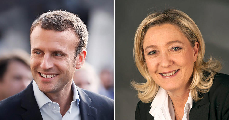La Guida - Secondo turno di elezioni in Francia, ancora da scegliere 501 seggi