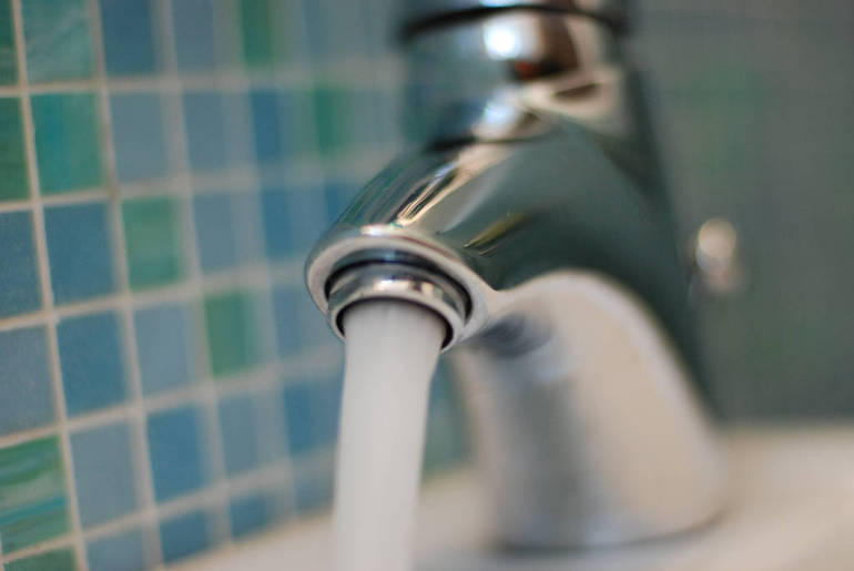 Desetilatrazina nell’acqua a Sant’Albano Stura La Guida - Desetilatrazina nell’acqua a Sant’Albano Stura