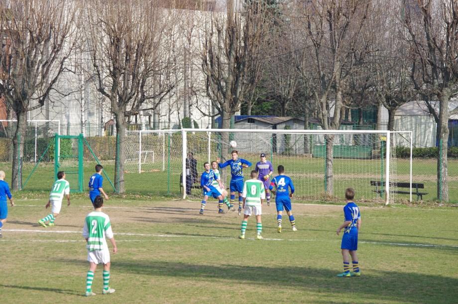 La Guida - Calcio: i risultati di posticipi e recuperi infrasettimanali