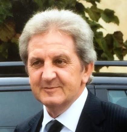 Cordoglio a Saluzzo per Paolo Fassino La Guida - Cordoglio a Saluzzo per Paolo Fassino