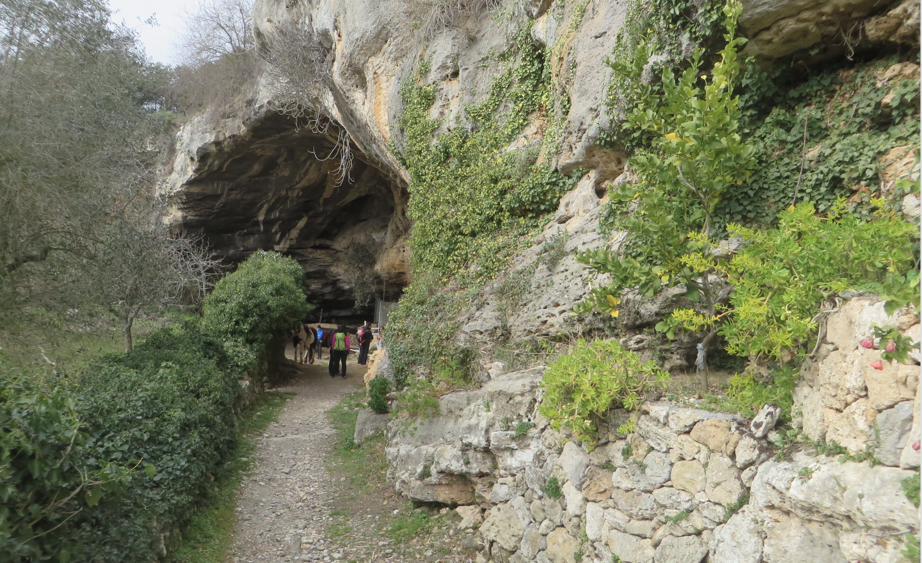 La Guida - Escursioni nell’entroterra finalese e in bassa valle Grana