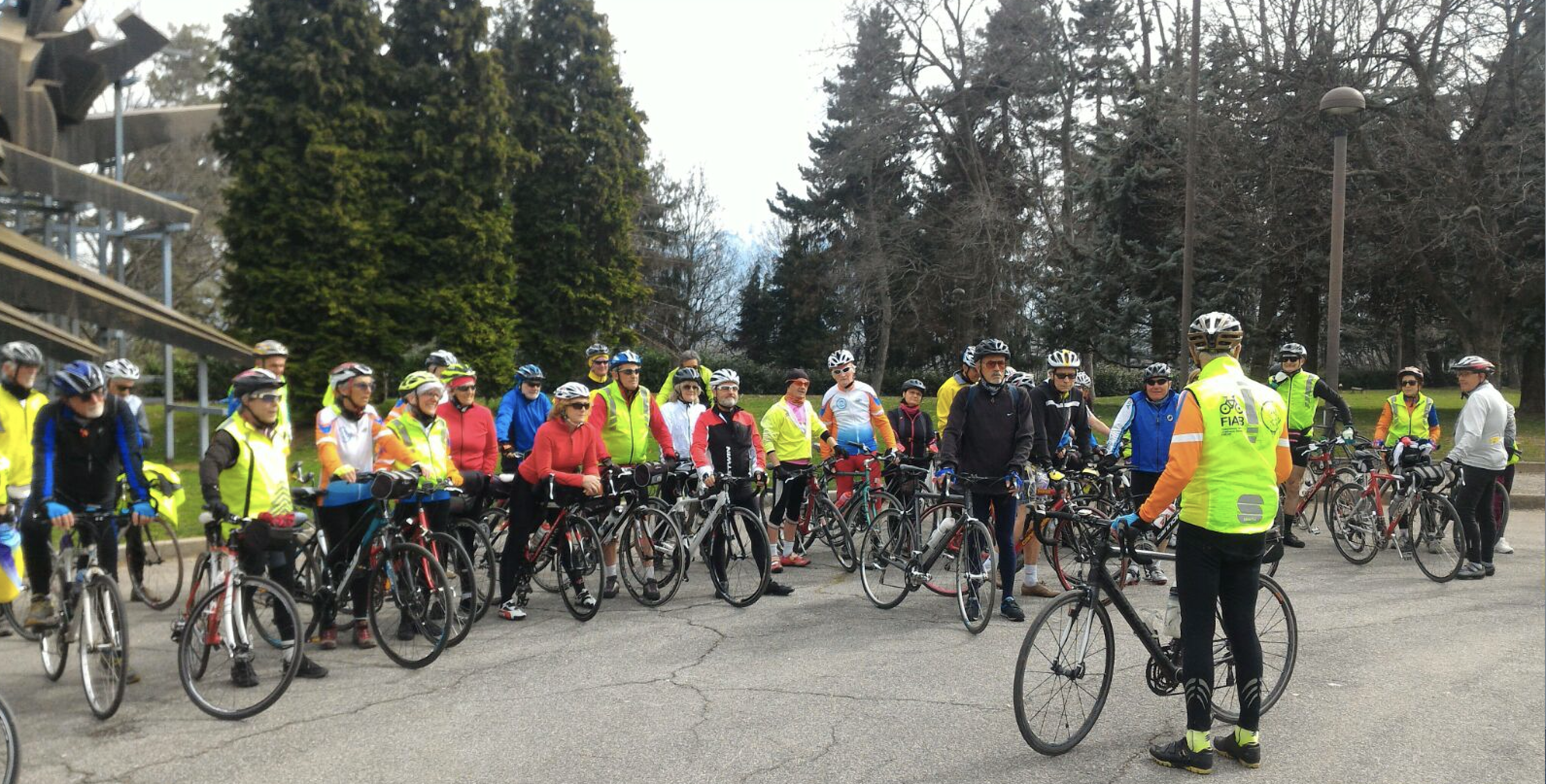 In bici per dire no alla violenza sulle donne La Guida - In bici per dire no alla violenza sulle donne
