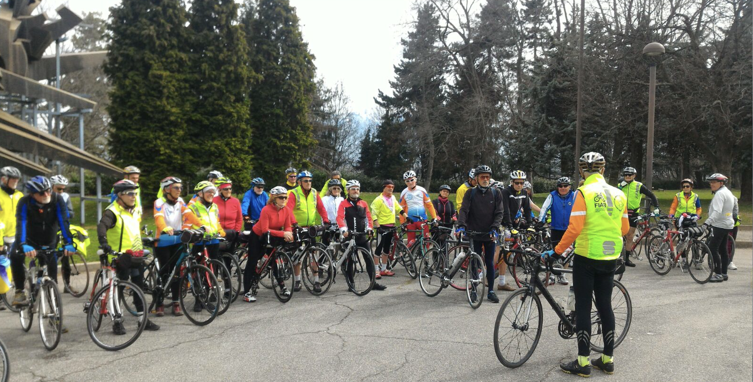 La Guida - In bici per dire no alla violenza sulle donne