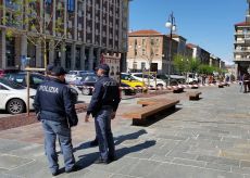 La Guida - Cuneo, per la sicurezza in corso Giolitti più luce e più controlli