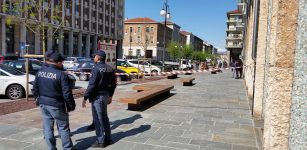 La Guida - Cuneo, per la sicurezza in corso Giolitti più luce e più controlli