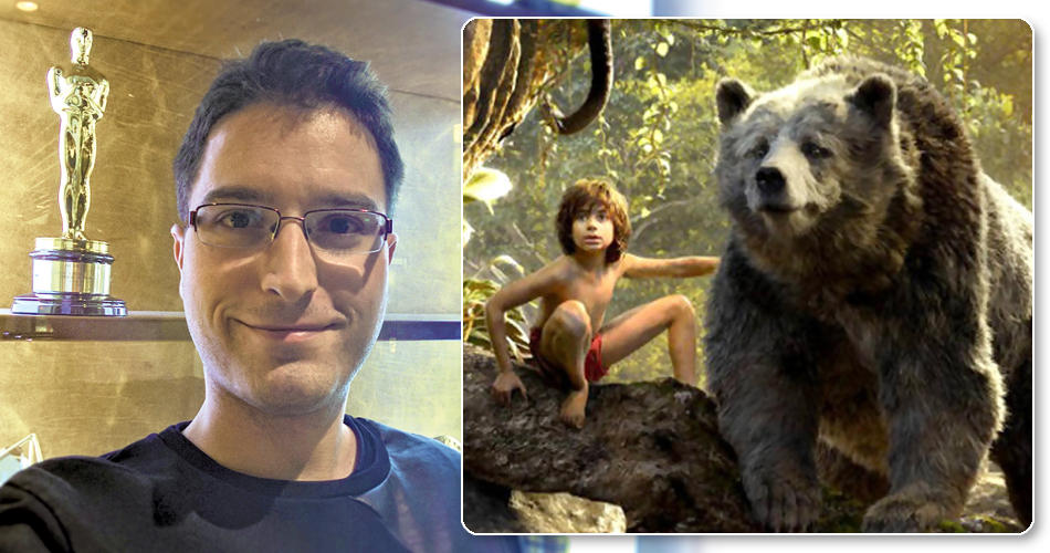 Andrea Rosa, un cuneese con l’Oscar La Guida - Andrea Rosa, un cuneese con l’Oscar