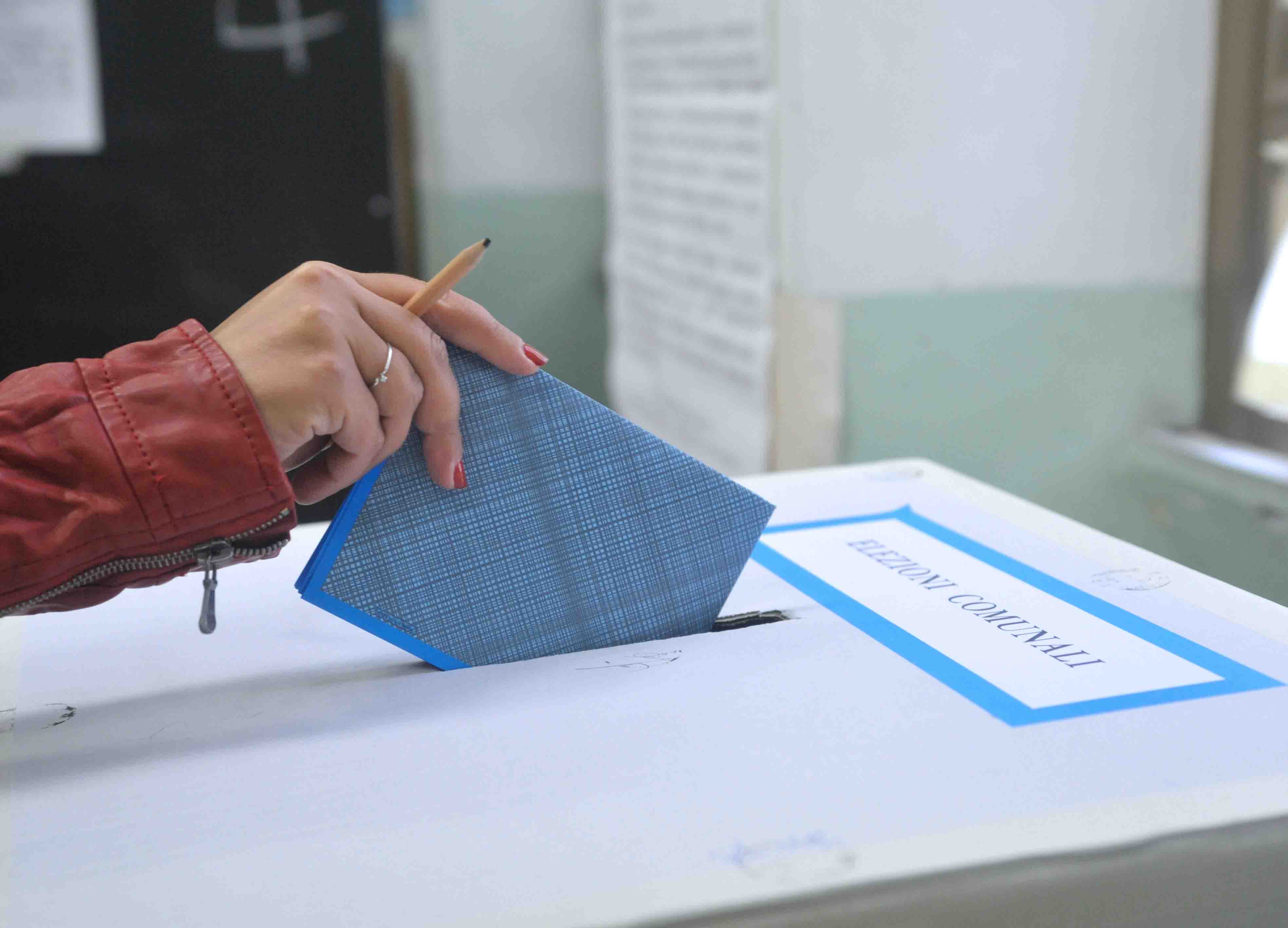 A Cuneo si vota l’11 giugno, firmato il decreto La Guida - A Cuneo si vota l’11 giugno, firmato il decreto
