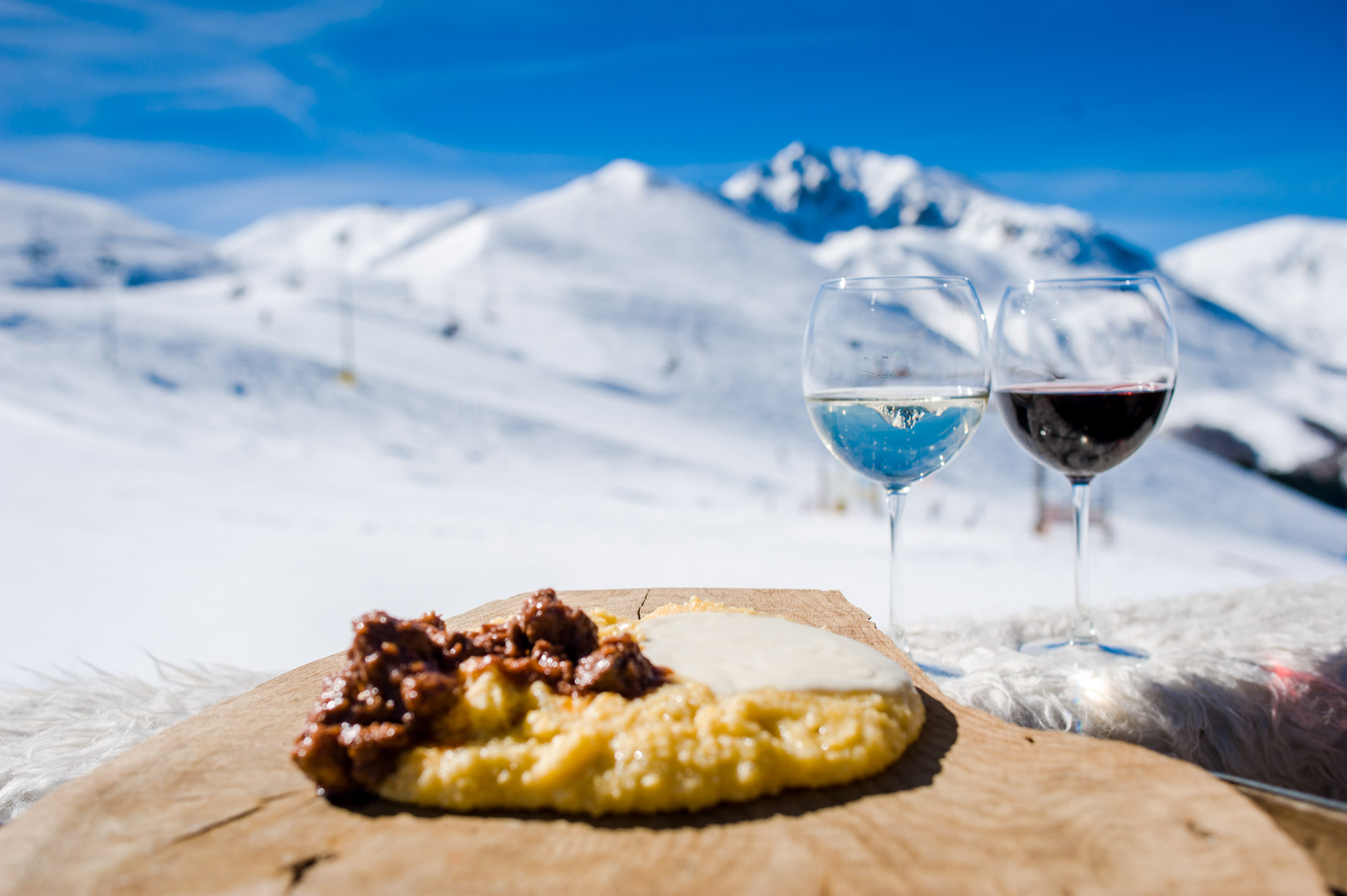 La Guida - Sabato a Prato Nevoso la Mangiaski 2017