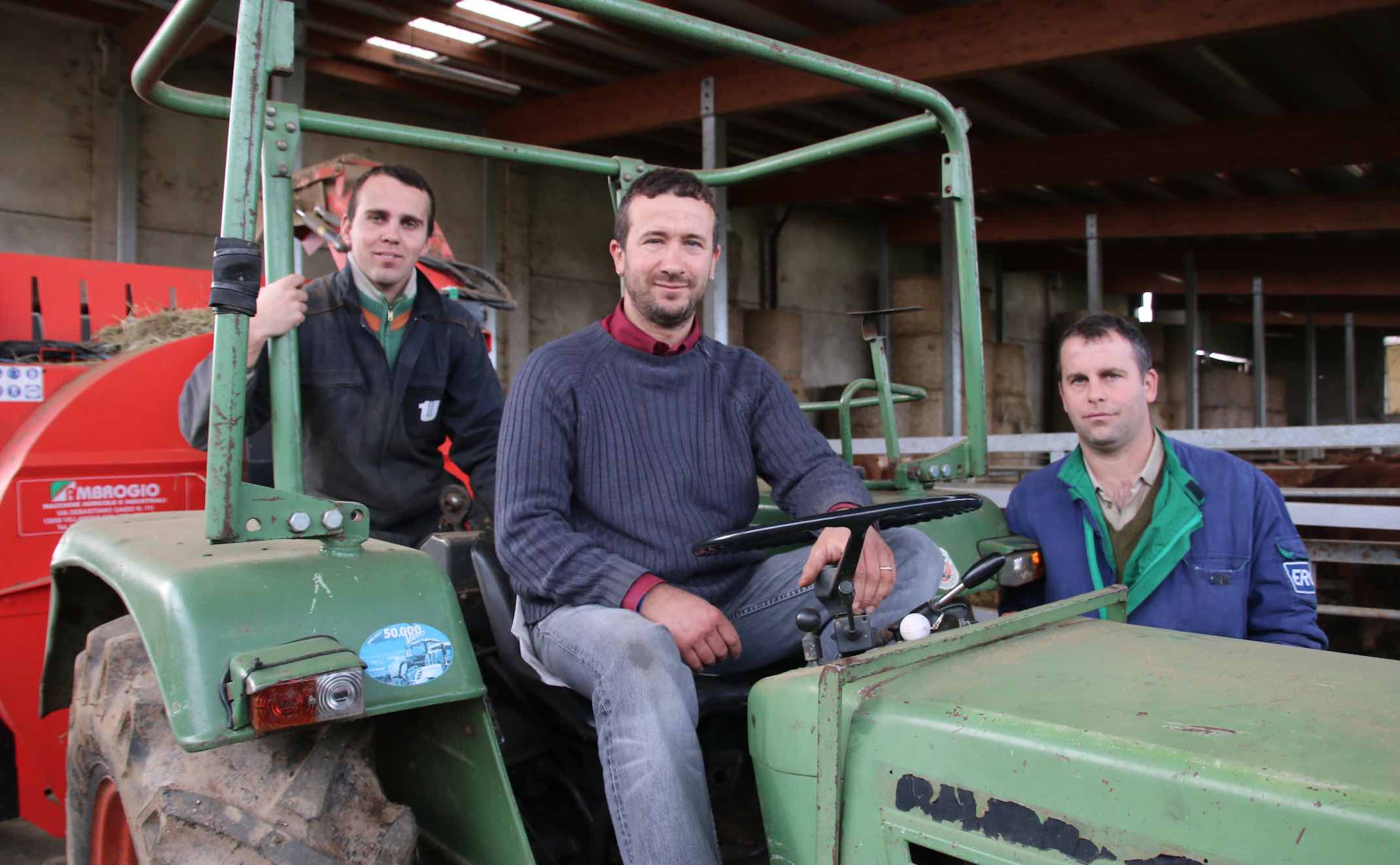 Bando per il primo insediamento dei giovani in agricoltura La Guida - Bando per il primo insediamento dei giovani in agricoltura