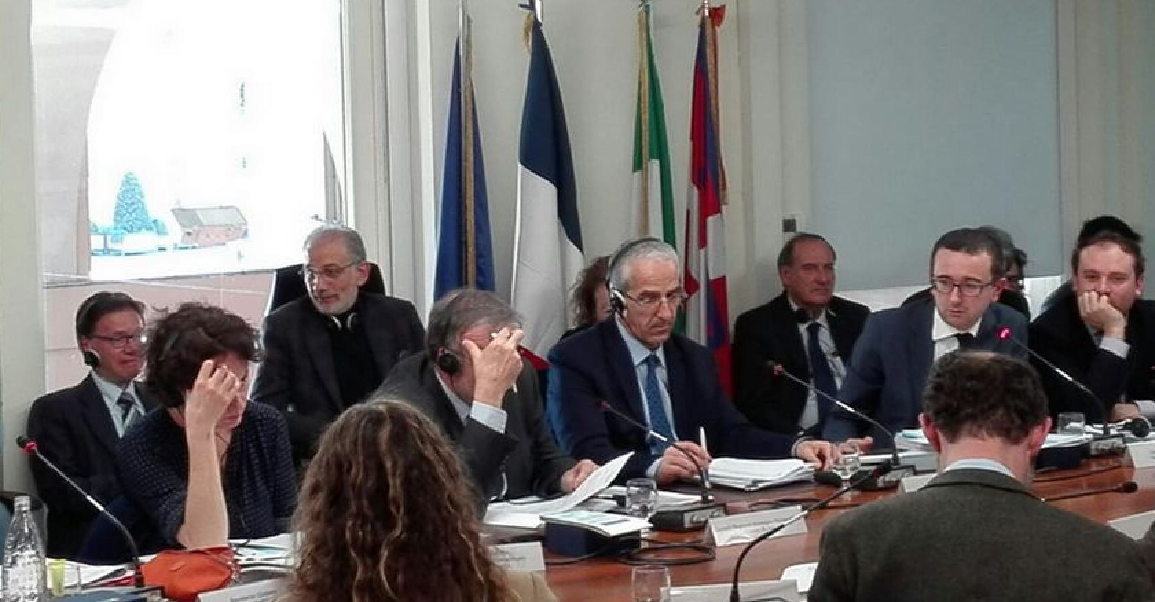 Progetti Alcoltra, 4 milioni di euro alla Granda La Guida - Progetti Alcoltra, 4 milioni di euro alla Granda