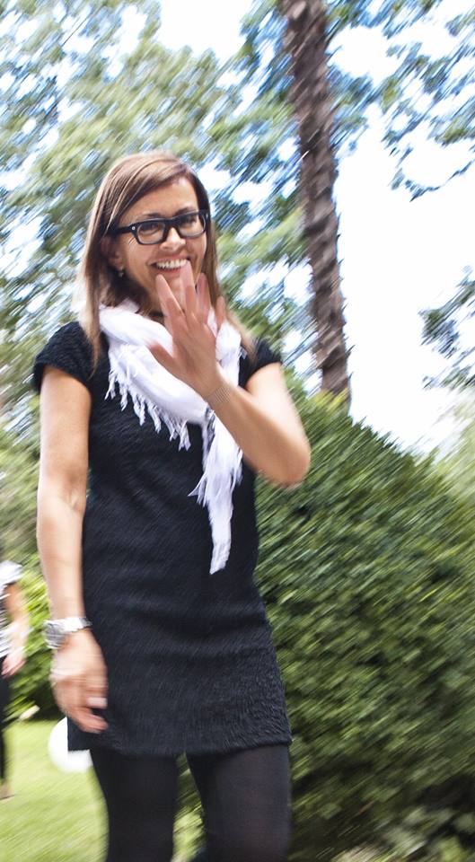 Sarà dedicato a Luciana Giraudo il prossimo “L’Orto delle Arti” La Guida - Sarà dedicato a Luciana Giraudo il prossimo “L’Orto delle Arti”