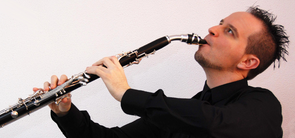 Il clarinetto contemporaneo di Michele Marelli La Guida - Il clarinetto contemporaneo di Michele Marelli