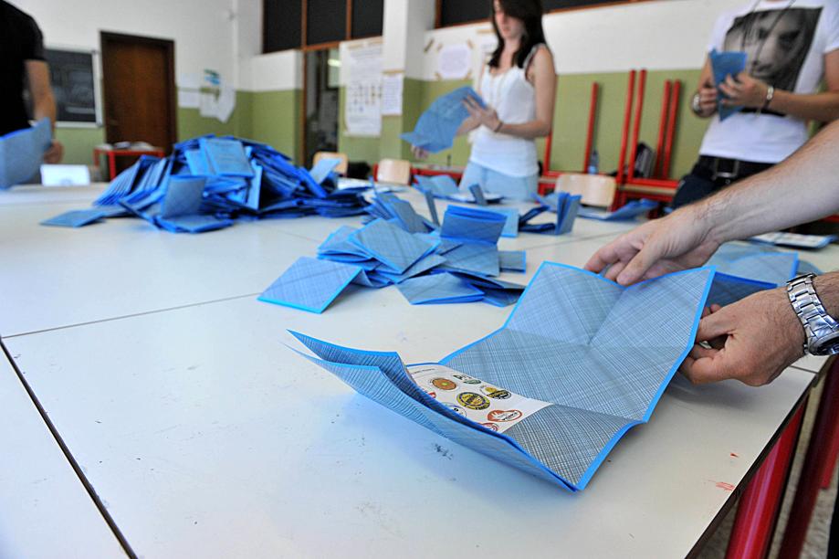 L’11 giugno si vota in 19 Comuni della Granda La Guida - L’11 giugno si vota in 19 Comuni della Granda