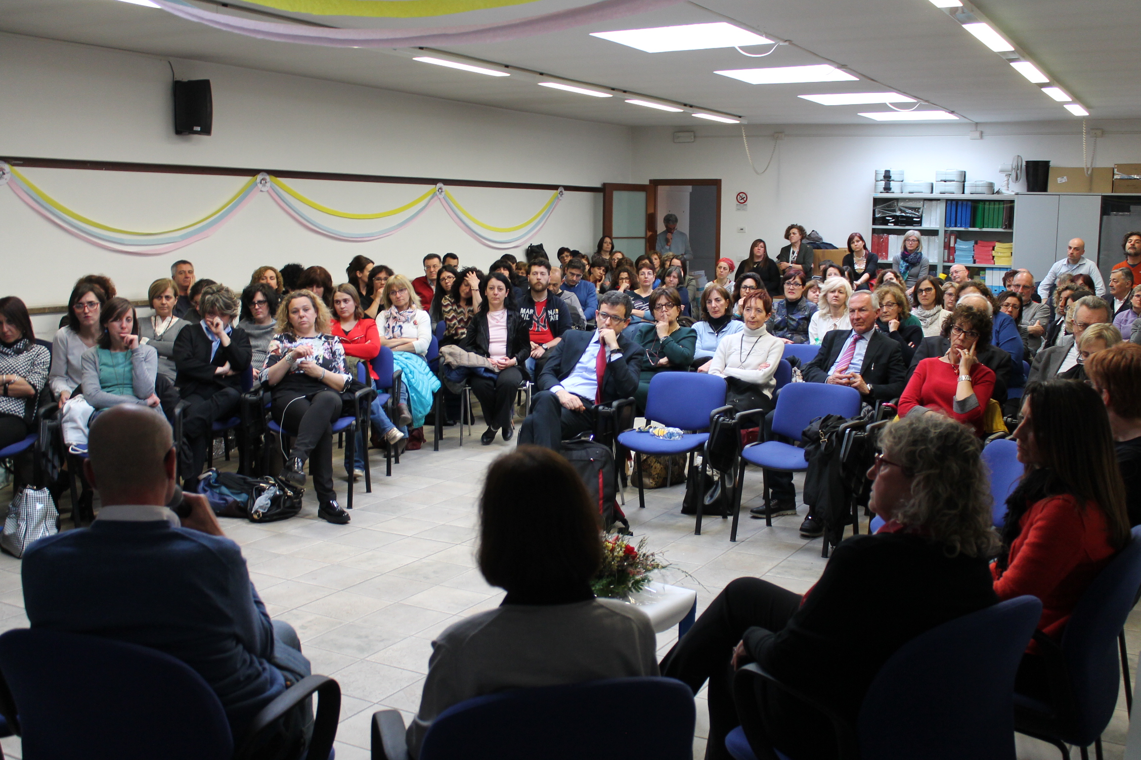 I vent’anni del consorzio Monviso Solidale La Guida - I vent’anni del consorzio Monviso Solidale