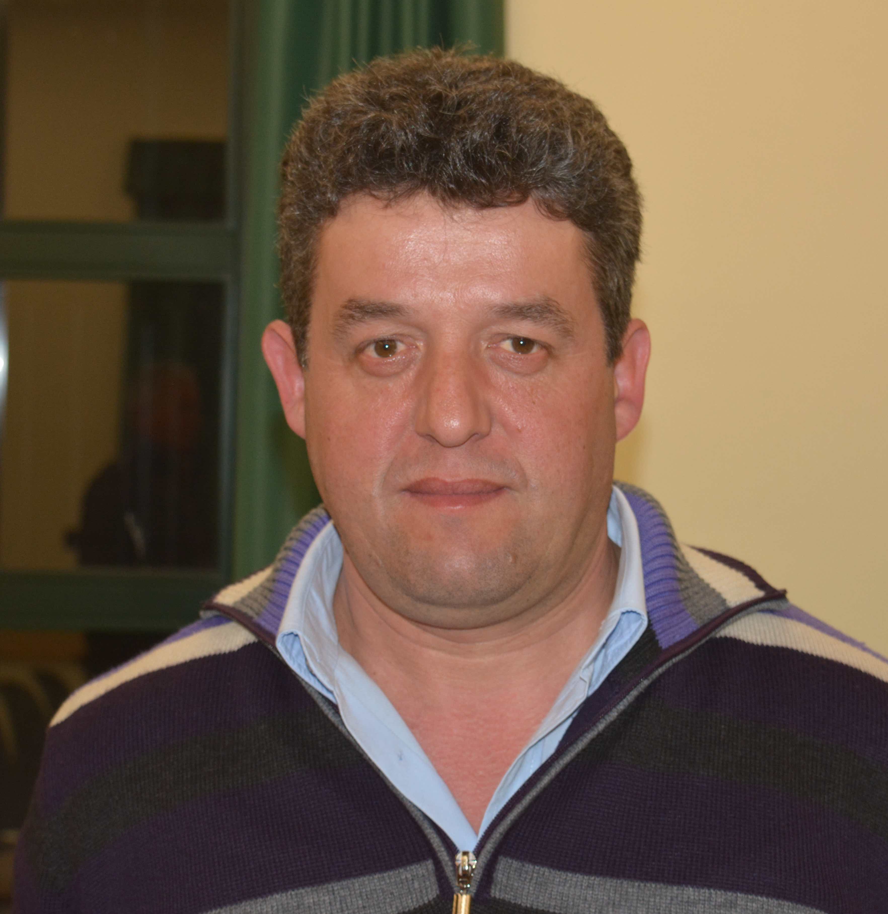 Centallo, Guido Mattalia è il nuovo assessore La Guida - Centallo, Guido Mattalia è il nuovo assessore