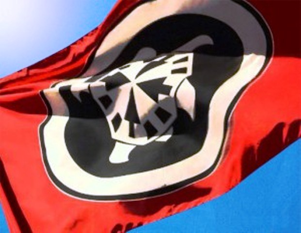 Partigiani e resistenti contro Casapound La Guida - Partigiani e resistenti contro Casapound