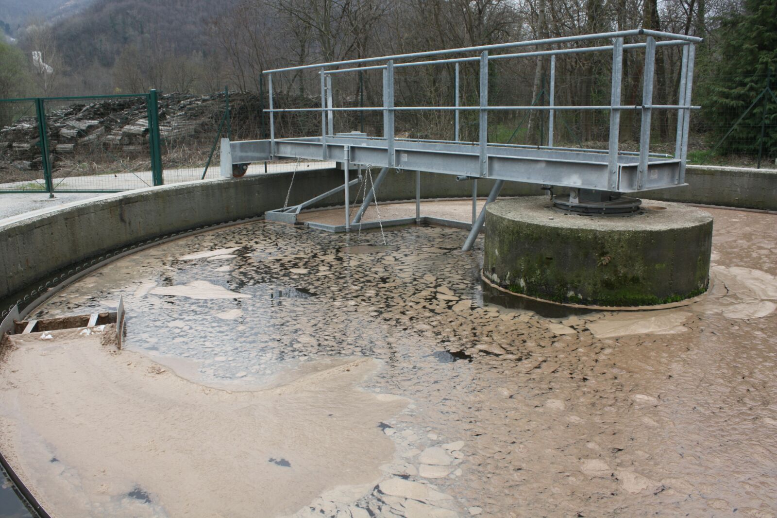 La Guida - Problemi al depuratore di Roccaforte, MondoAcqua sporge denuncia