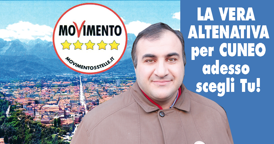 Cuneo non è Genova: qui i 5 Stelle sono “certificati” La Guida - Cuneo non è Genova: qui i 5 Stelle sono “certificati”