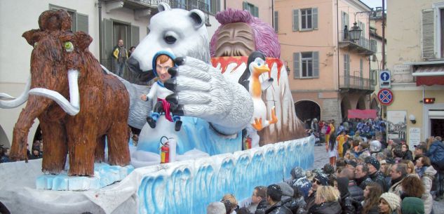 La Guida - Annullato il Carnevale di Dronero