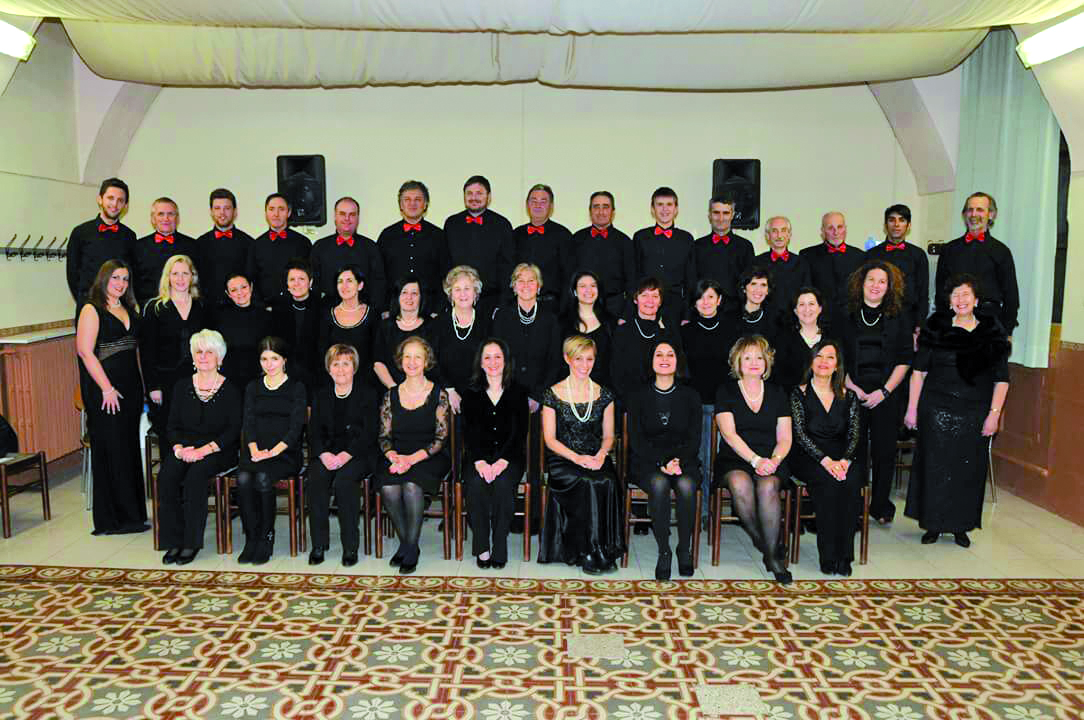 Gran galà del bel canto La Guida - Gran galà del bel canto